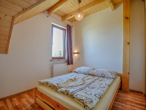 Apartament Bieszczady Solina Polanczyk "Gajowka " Berezka 外观 照片