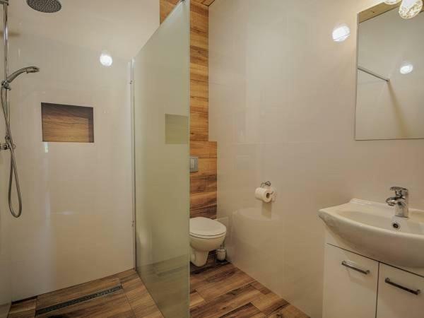 Apartament Bieszczady Solina Polanczyk "Gajowka " Berezka 外观 照片